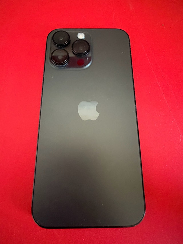 iPhone 14 Pro Max 256gb - photo 4