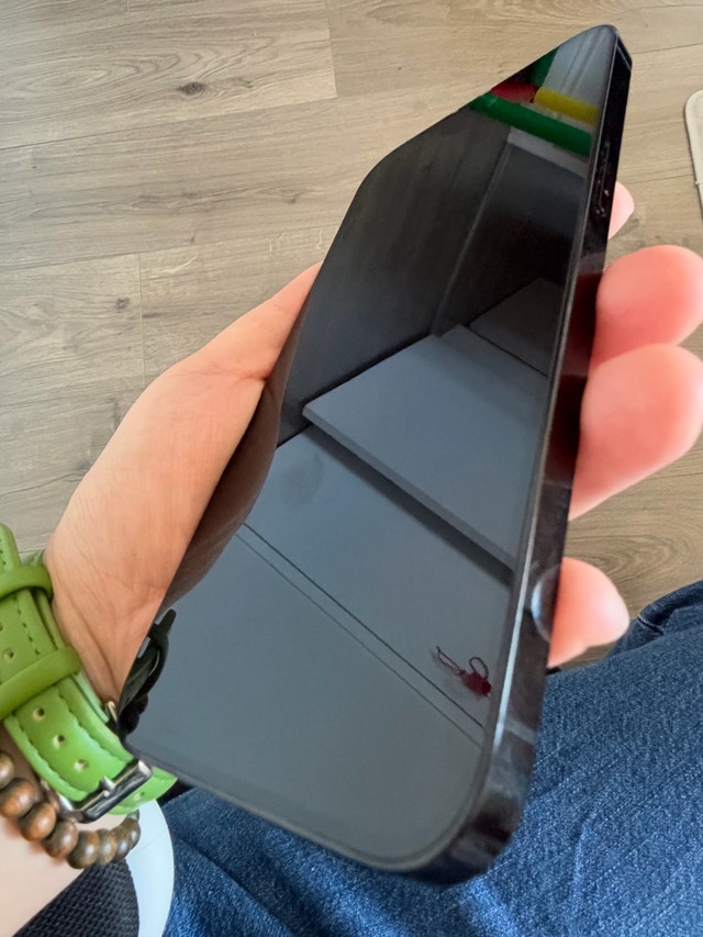 iPhone 14 Pro Max 256gb - photo 5