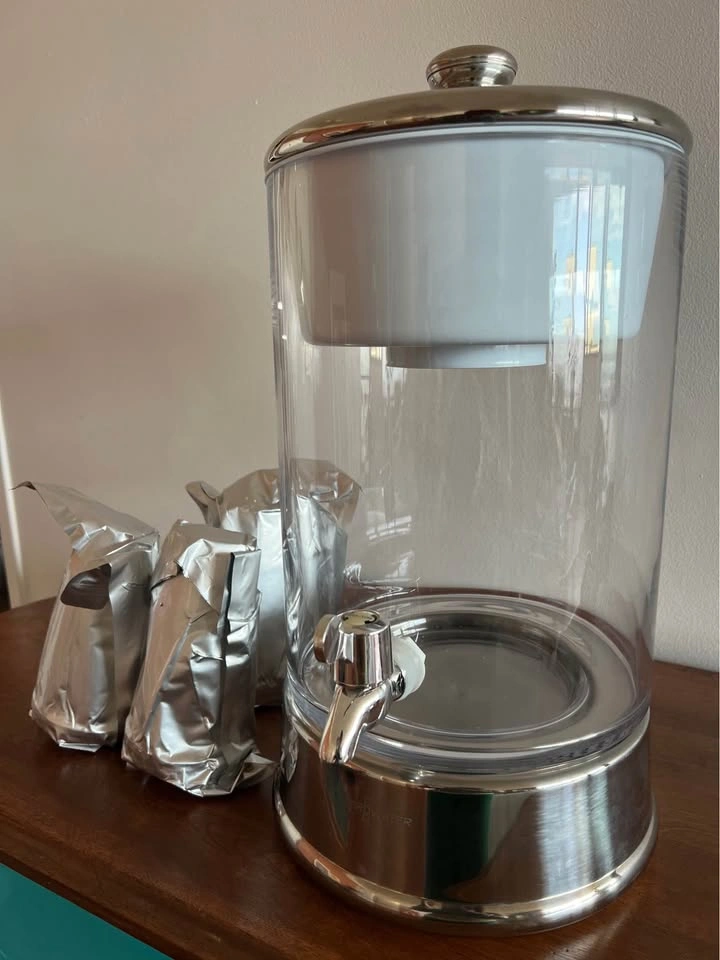 ZeroWater Water Filter - photo 2