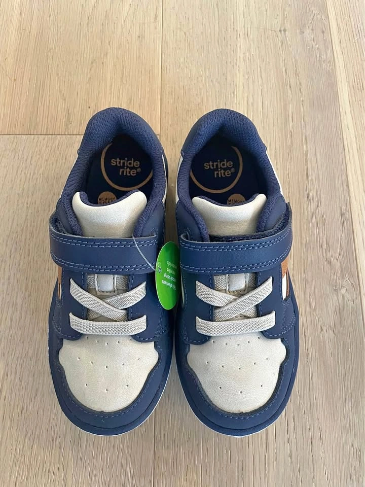 Strite Ride Shoes - Brand New - US 10.5