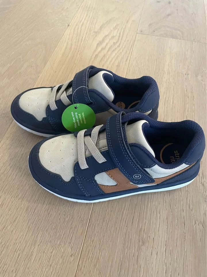 Strite Ride Shoes - Brand New - US 10.5 - photo 2
