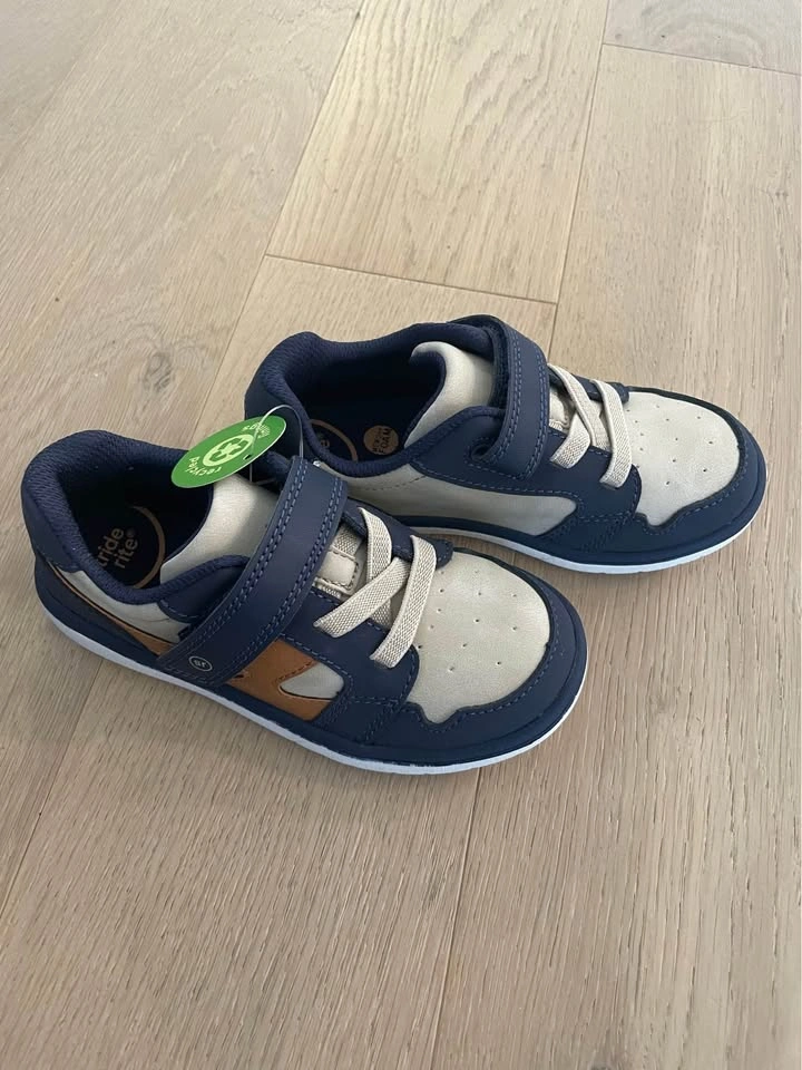 Strite Ride Shoes - Brand New - US 10.5 - photo 4