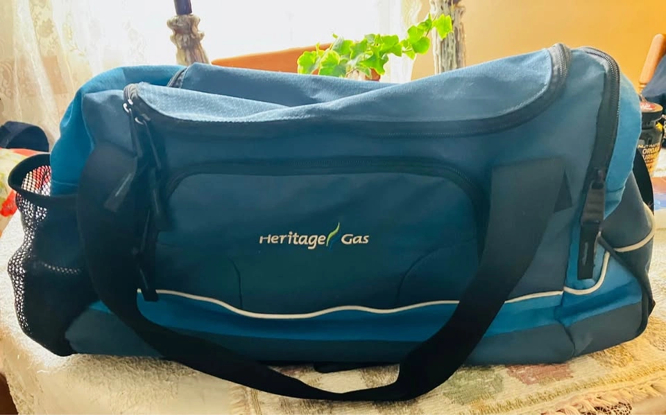 New Duffle Bag - photo 2
