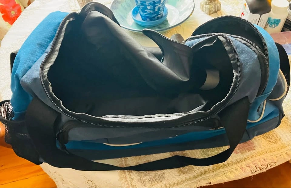 New Duffle Bag - photo 3
