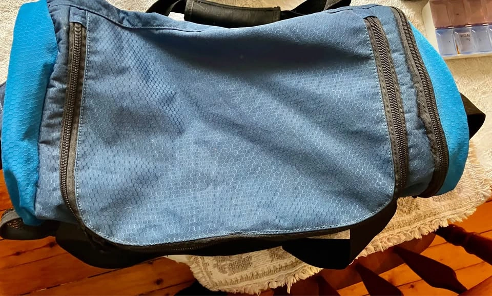 New Duffle Bag - photo 4