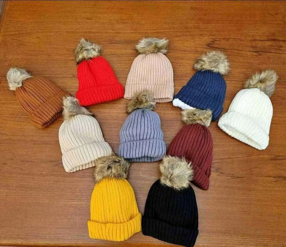 Toddler beanies, MULTI-BUY & SAVE! - photo 2