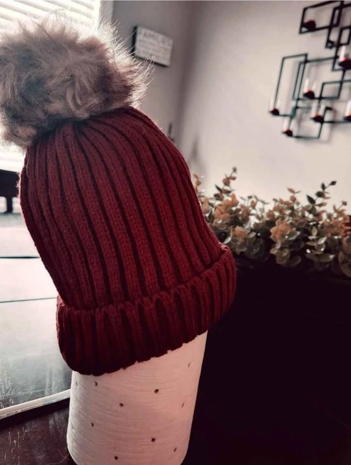 Toddler beanies, MULTI-BUY & SAVE! - photo 3