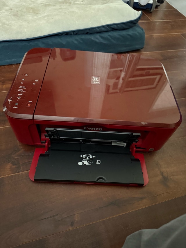 canon pixma MG3620