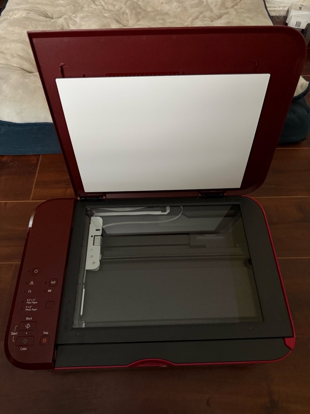 canon pixma MG3620 - photo 2