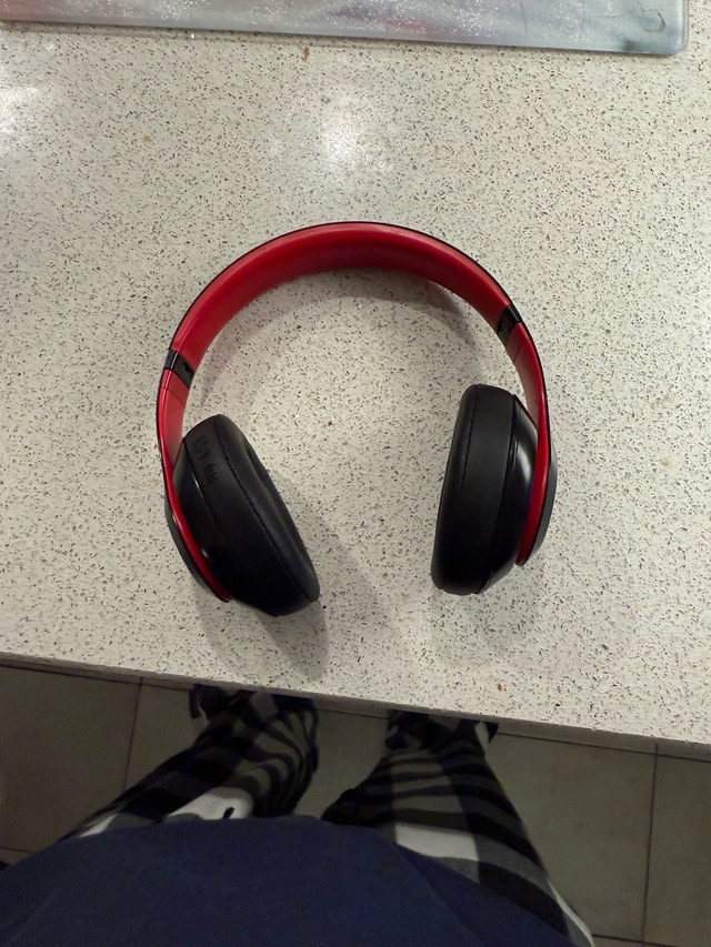 Beats Studio 3