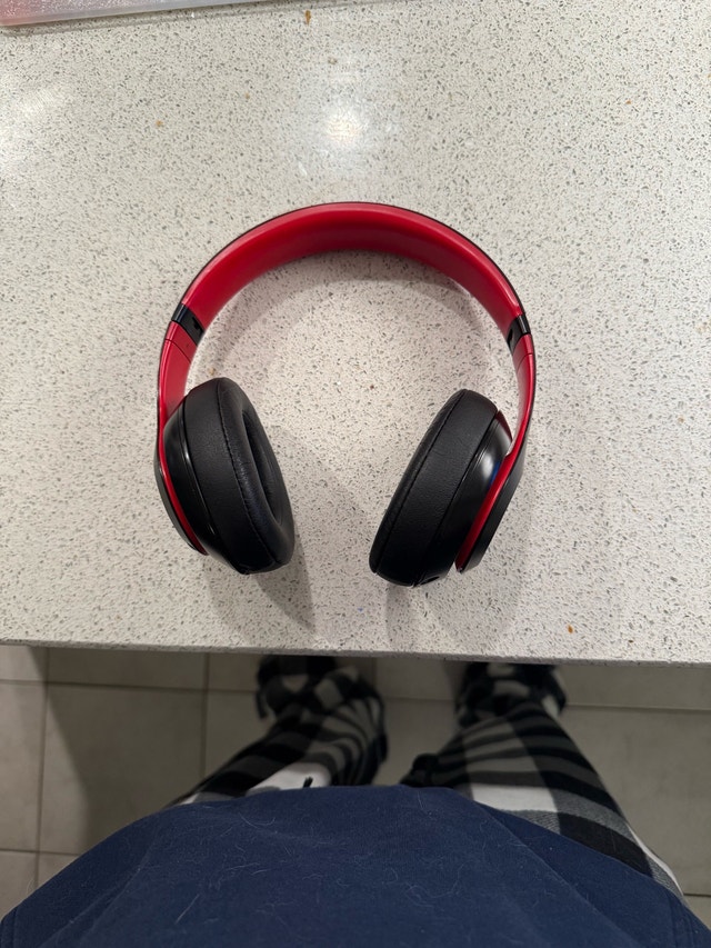 Beats Studio 3 - photo 2