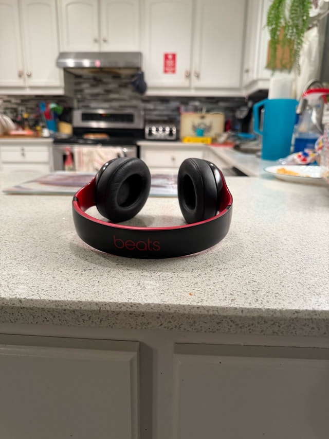 Beats Studio 3 - photo 3