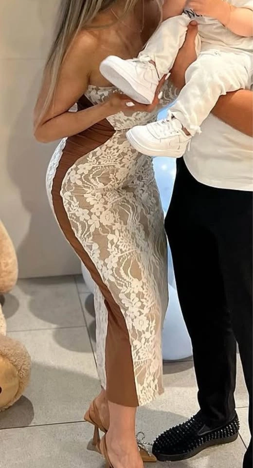 Jluxlabel Dress - photo 2