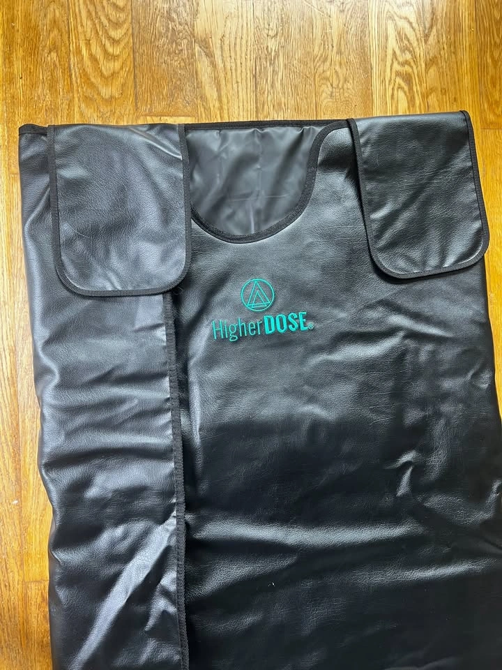 HigherDOSE Infrared Sauna Blanket - photo 5