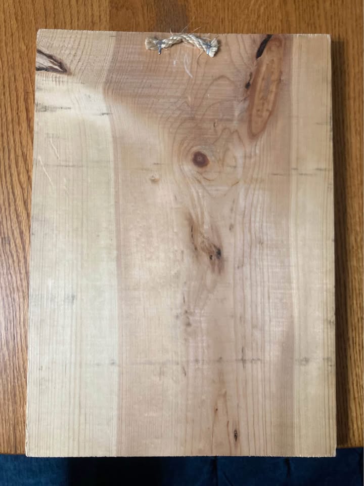 Available Wooden wall art Chicago skyline Jeff/ portage park p/u - photo 2