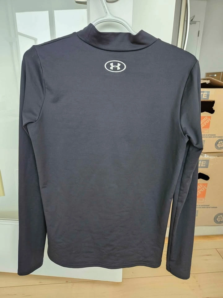 Underarmour coldgear Size YXL - photo 3