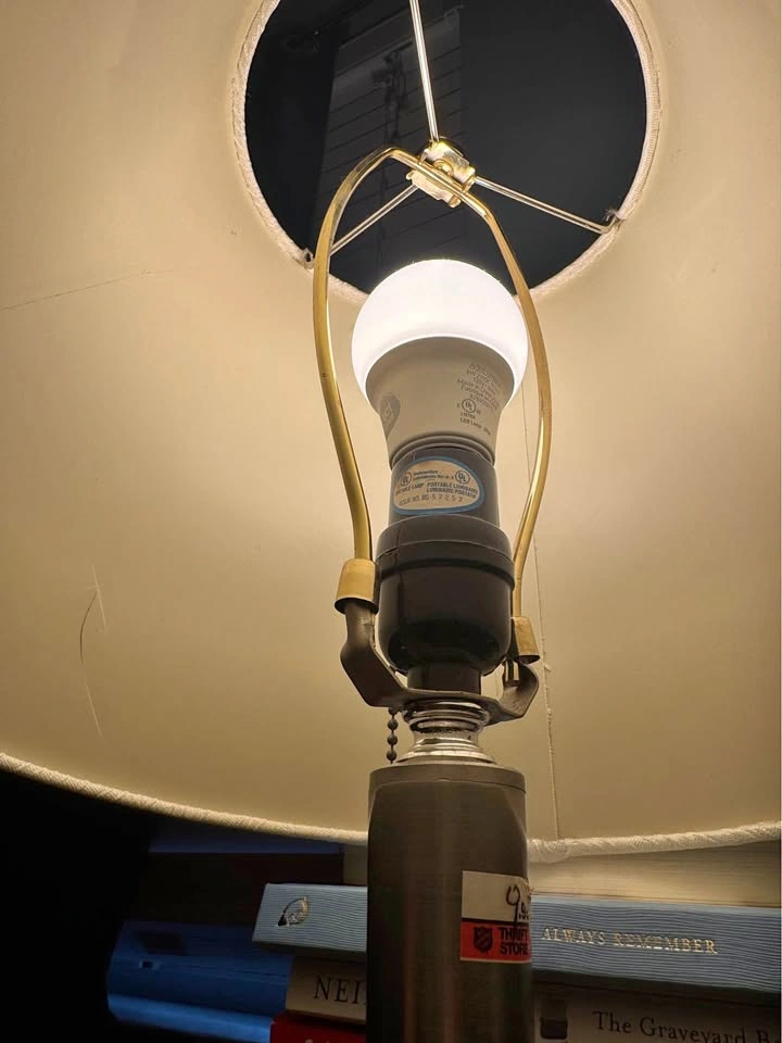 Lamp