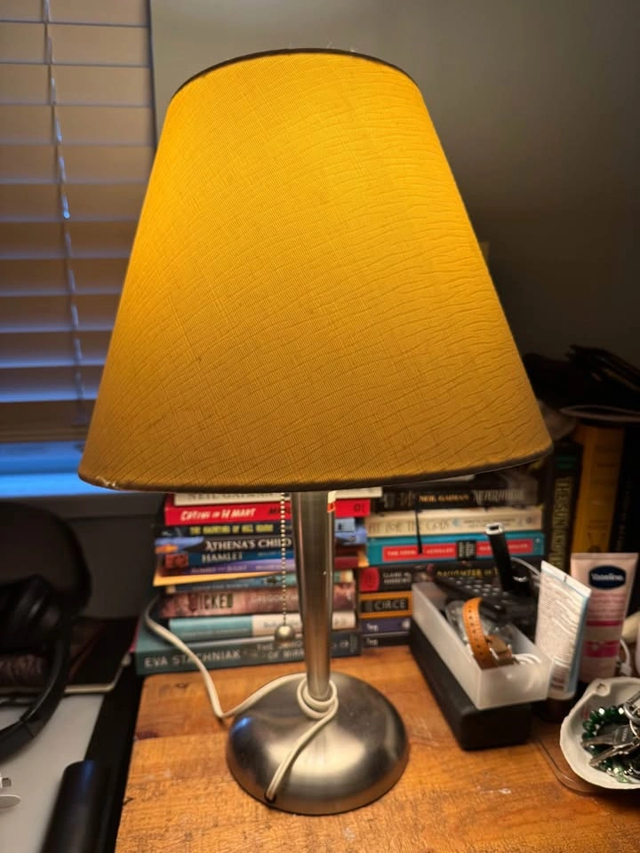 Lamp - photo 2