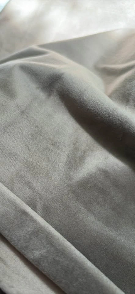 Bedroom Living Room Darkening Soft Luxury Window Curtains - photo 4