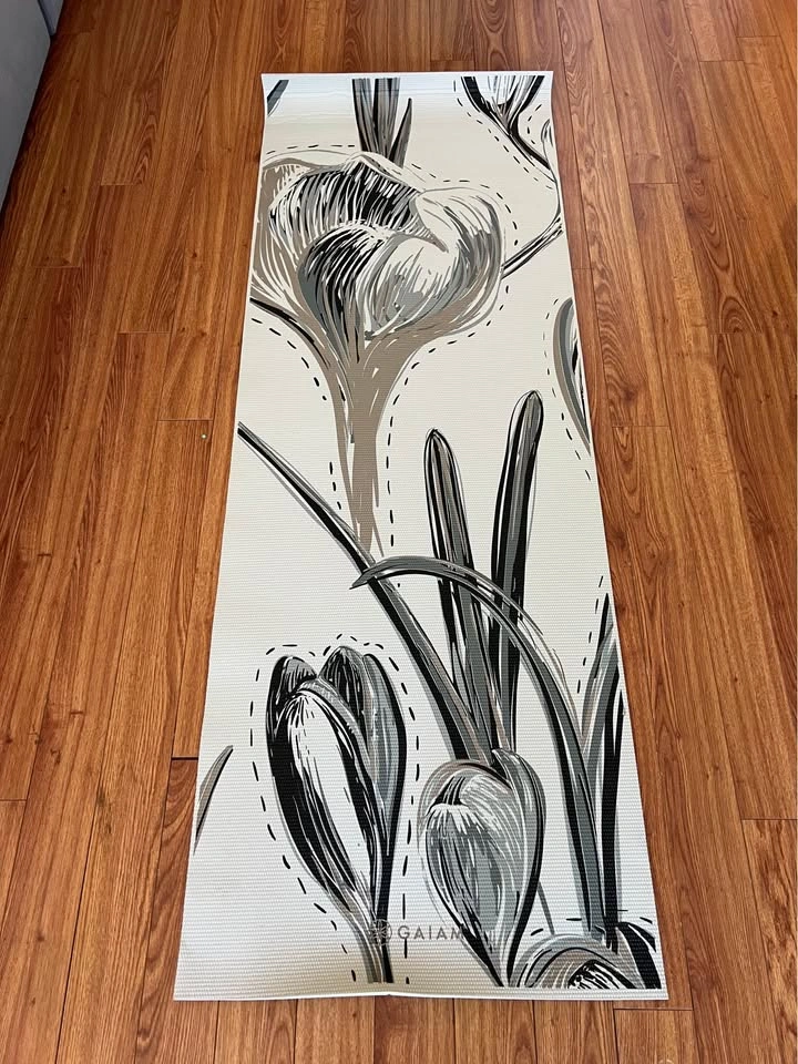 Gaiam Yoga Mats - photo 2