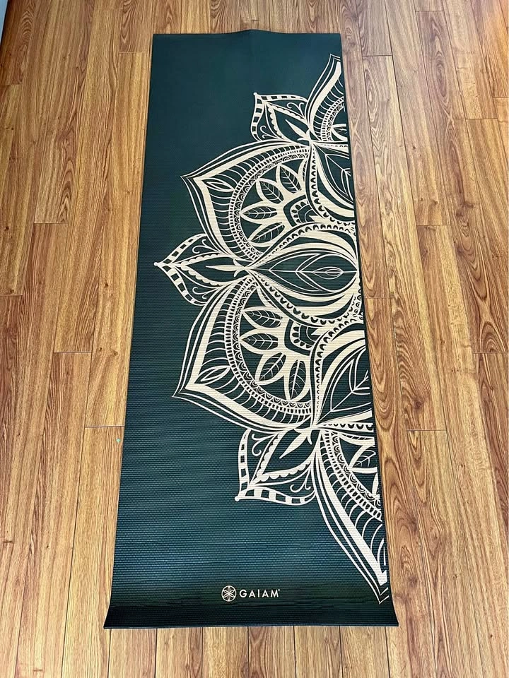 Gaiam Yoga Mats