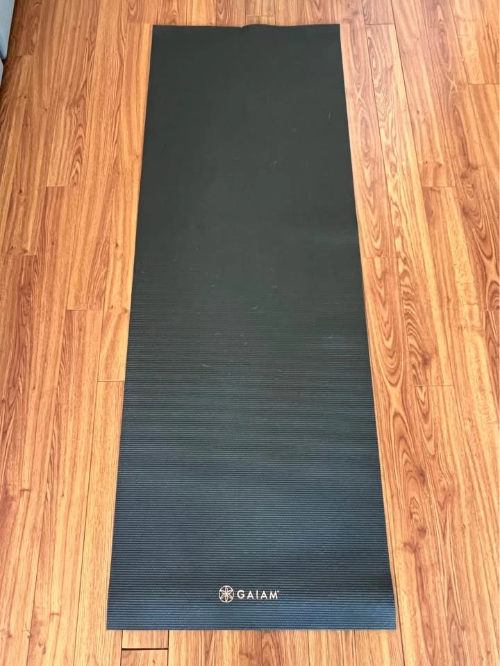 Gaiam Yoga Mats - photo 2