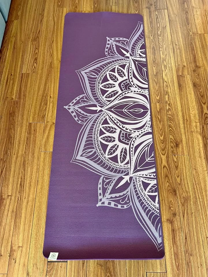 Gaiam Yoga Mats