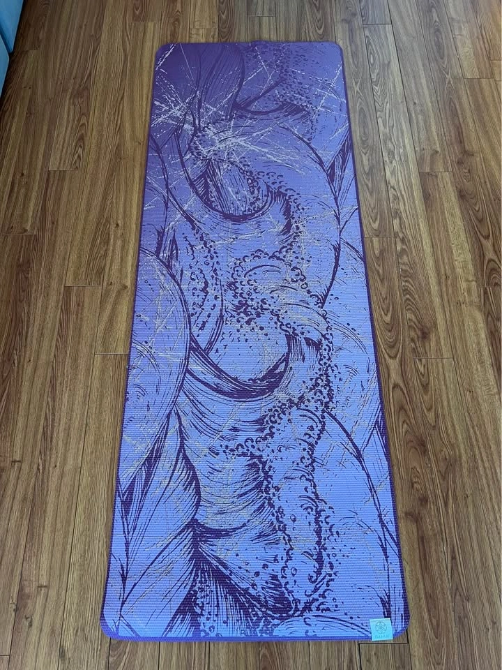 Gaiam Yoga Mats - photo 2