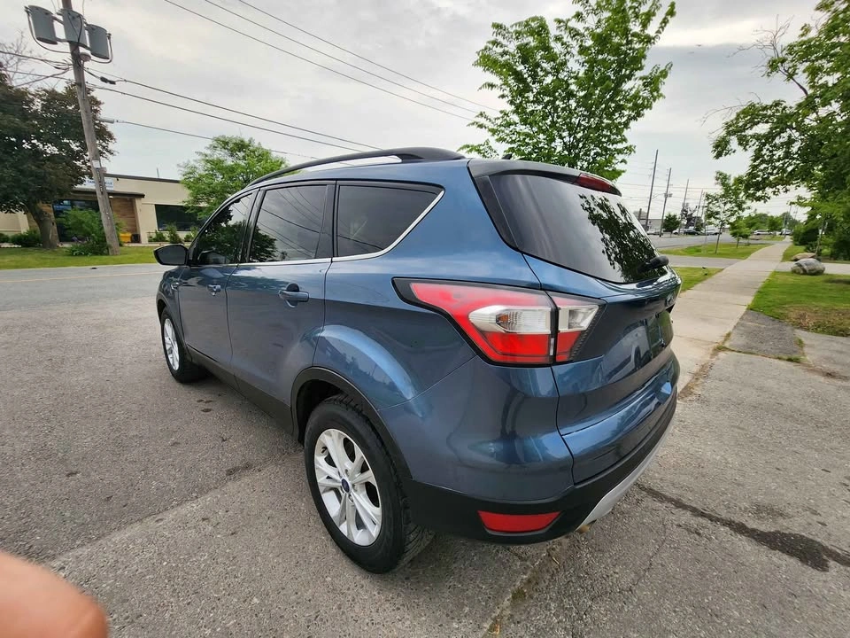 2018 Ford Escape - photo 3