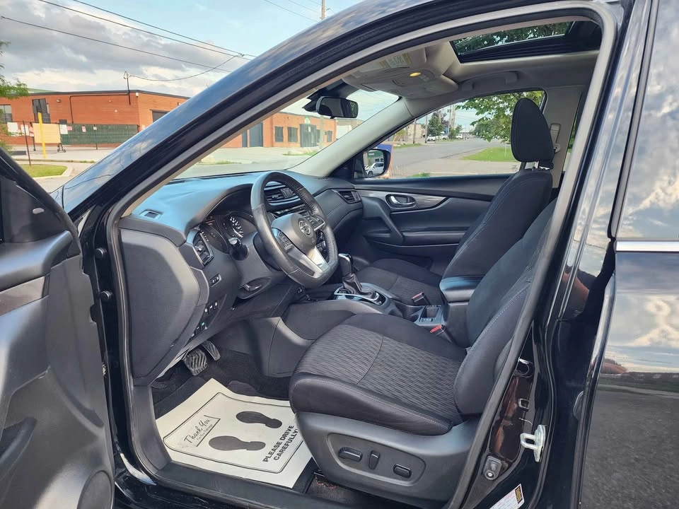 2019 Nissan Rogue - photo 5