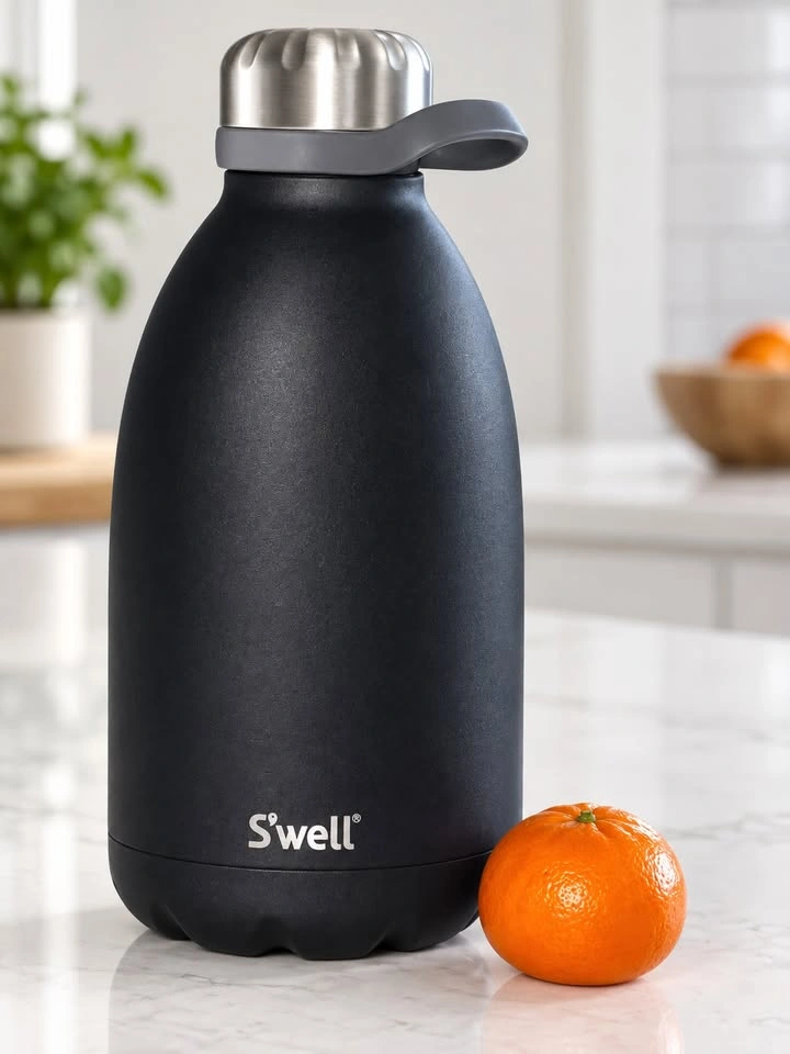 Water Bottle - S'well Roamer 64oz