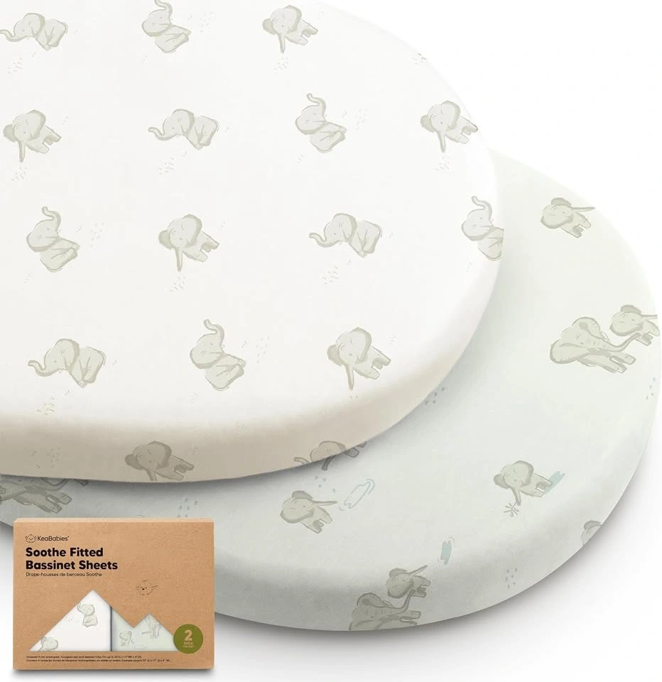 AMKE Bedside Sleeper + 4 Mattress Covers - photo 2