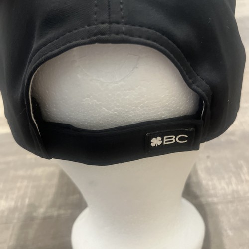 Black Clover Live Lucky Black Adjustable Cap - photo 3