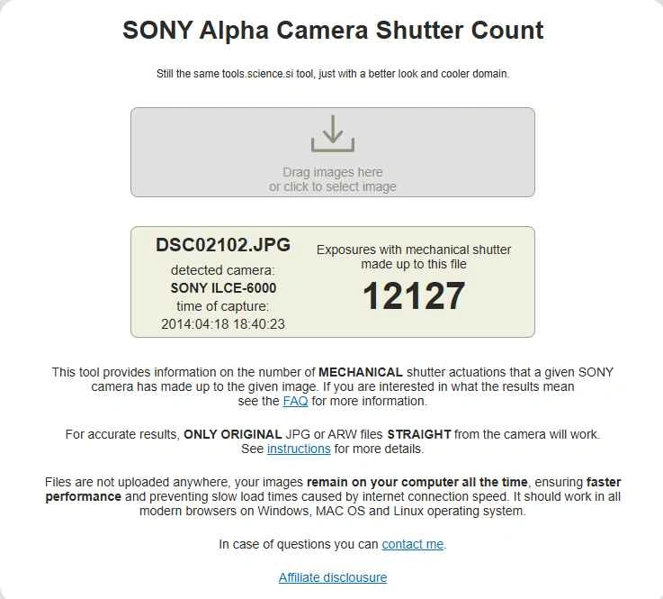 Sony a6000 body + 16-50mm lens + 2 batteries + charger + tripod - photo 4