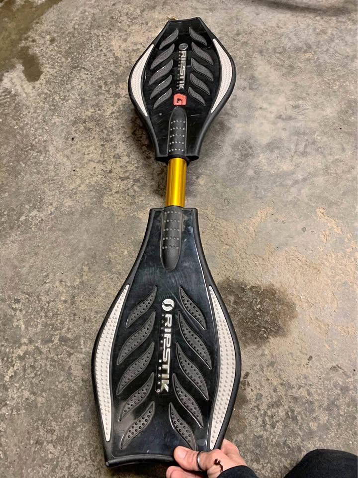 Ripstick