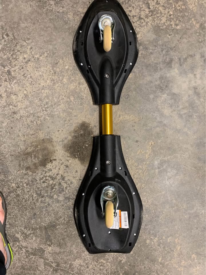 Ripstick - photo 2