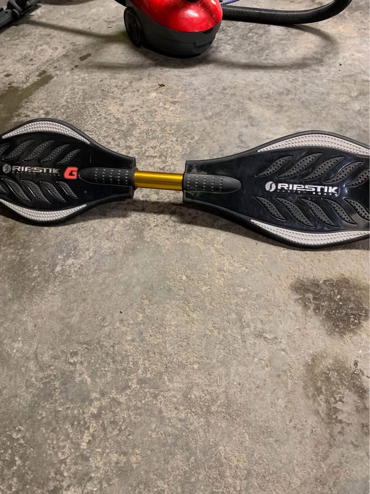 Ripstick - photo 3