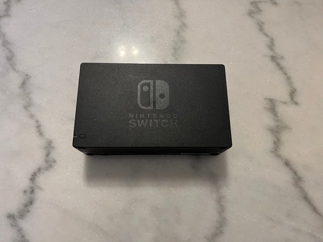 Nintendo Switch V1 - photo 3