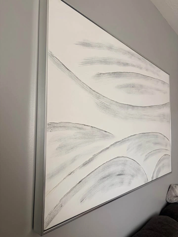 Wall Art 45x30” - photo 2