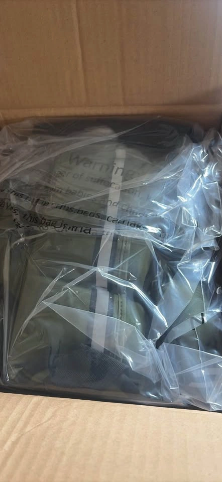 Brand new- 4-10 Lb Weighted Vest - photo 2
