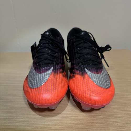 Nike Mercurial Superfly Men’s Soccer Cleats 9.5 US + Bag - photo 3