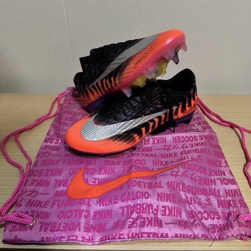 Nike Mercurial Superfly Men’s Soccer Cleats 9.5 US + Bag - photo 4