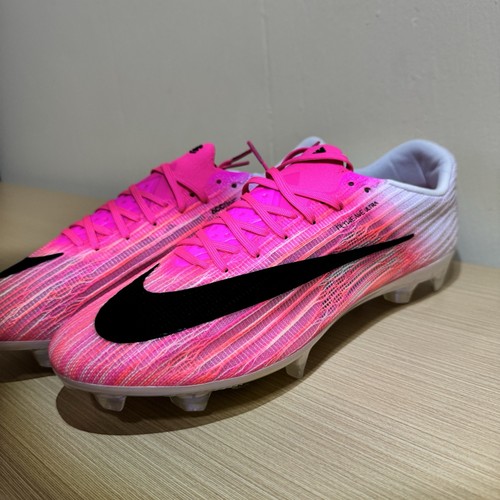 Nike Mercurial Superfly Football Cleats Pink/White Men's US 10 - photo 2