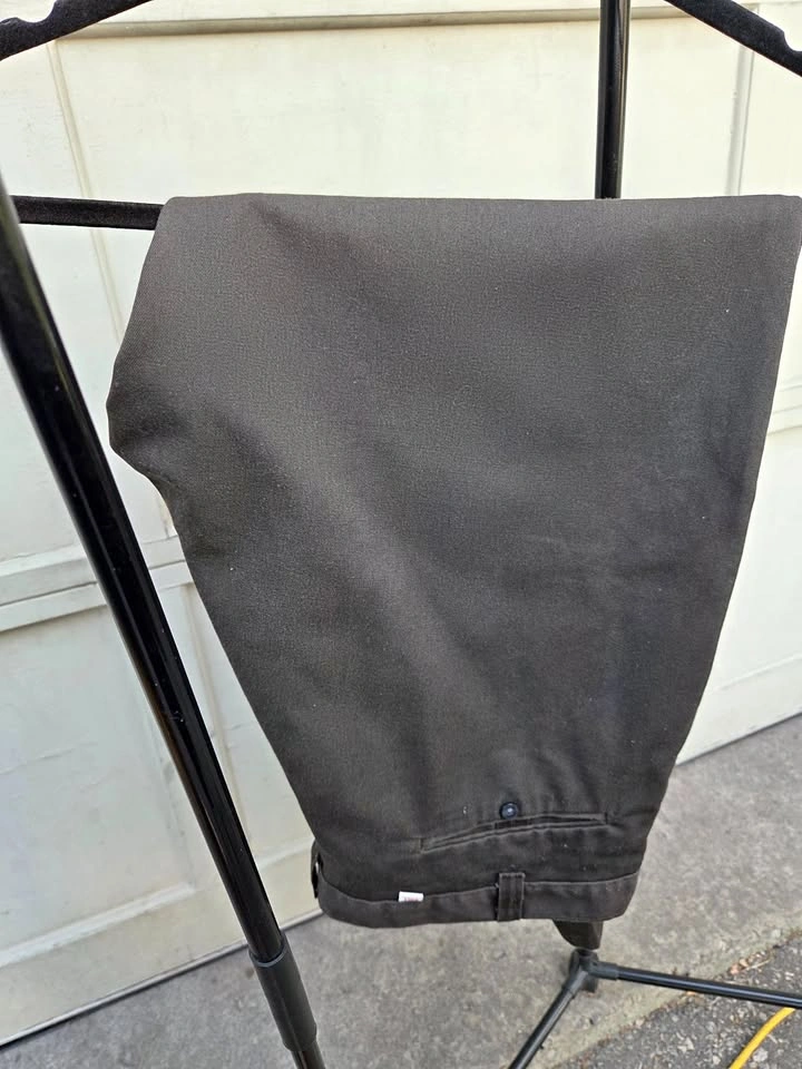 42 x 30 Big Bill Mens Dress Pants