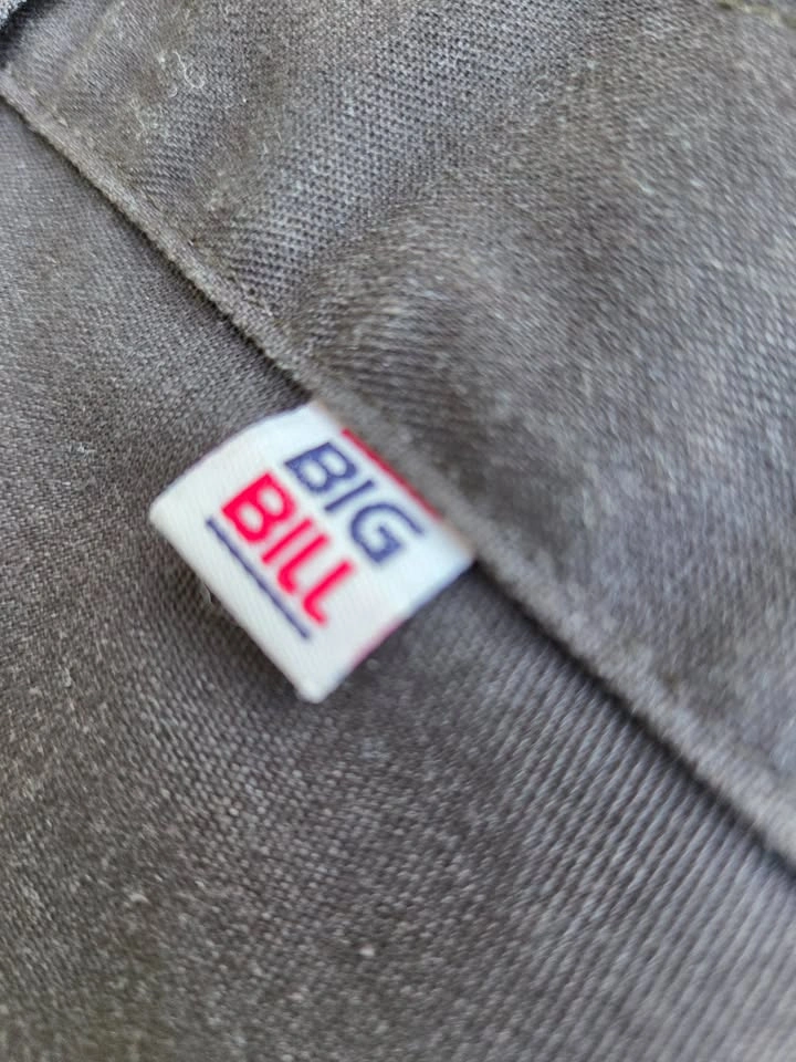 42 x 30 Big Bill Mens Dress Pants - photo 4