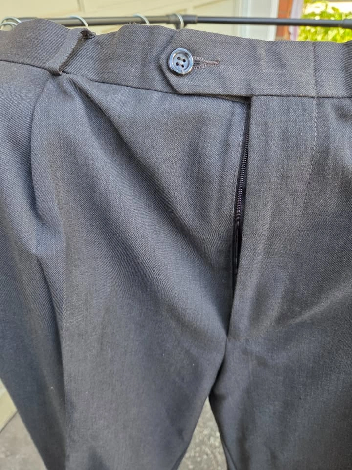 Grey Dockers Dresspants 42 x 32 - photo 2