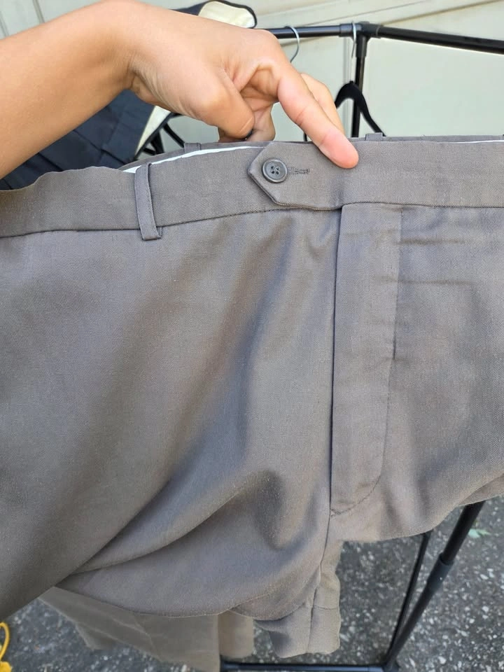 Denver Hayes Dress Pants - 42x30 - photo 2