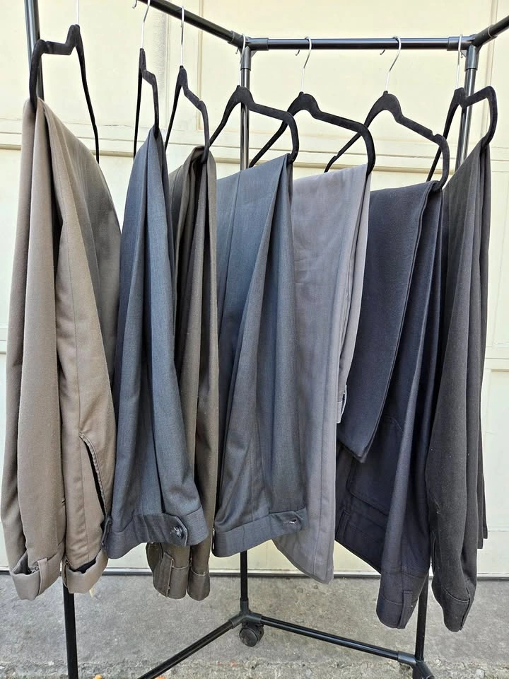 Men's Dresspants/Work Pants 40x30