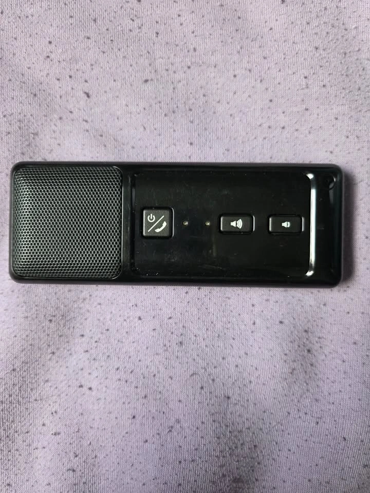Samsung Bluetooth Hands-Free Car Kit Speakerphone - Complete Set - photo 3