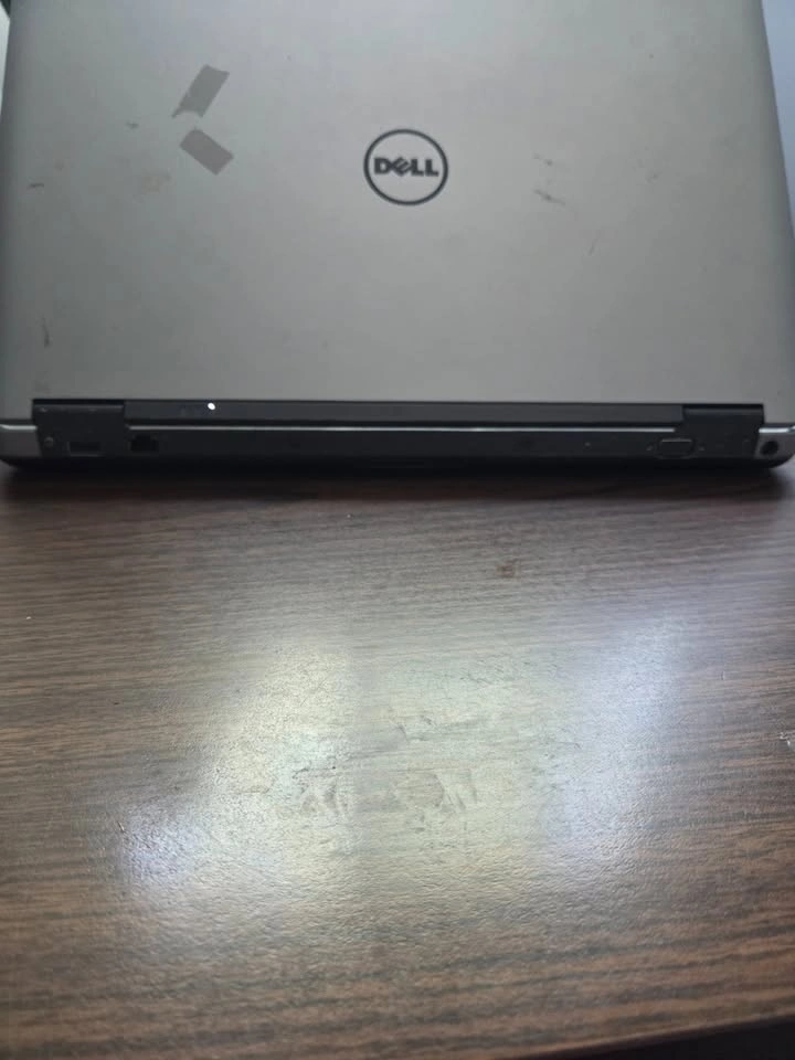 Dell Latitude E6540 15.6" Laptop - Fresh Windows 7 Pro Setup - photo 5
